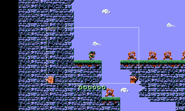 World 3 - Level 4